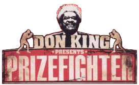 Don King Presents Prize Fighter logo for Xbox 360
